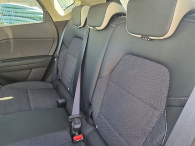 Renault Captur TCe 100 CV GPL Techno (12)