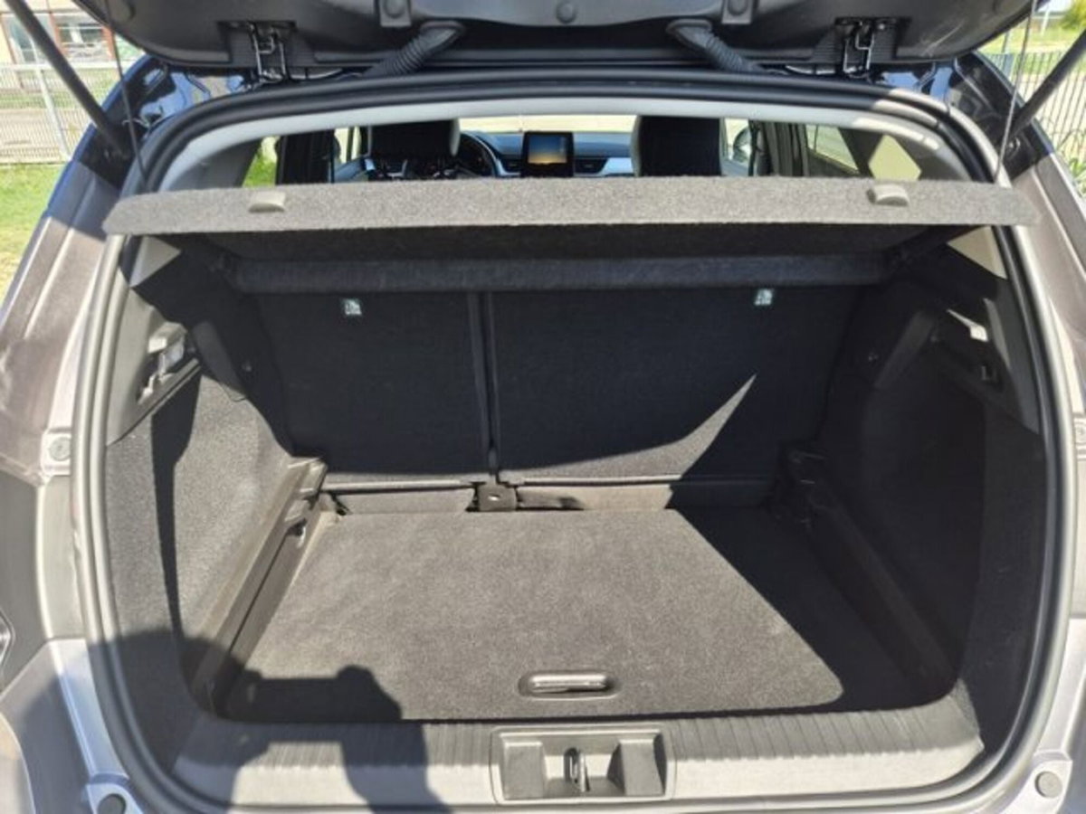 Renault Captur TCe 100 CV GPL Techno (14)