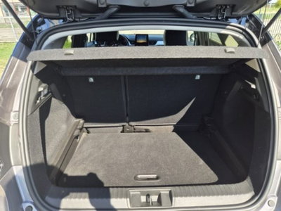 Renault Captur TCe 100 CV GPL Techno (14)