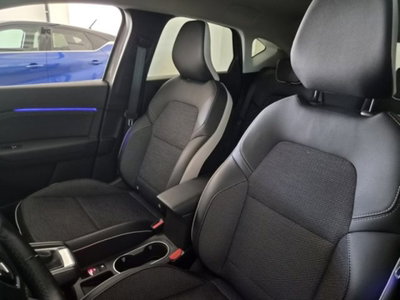 Renault Captur TCe 100 CV GPL Techno (16)