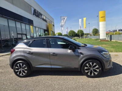 Renault Captur TCe 100 CV GPL Techno (2)