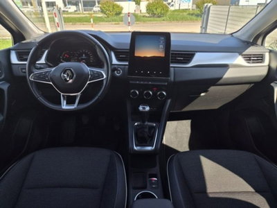 Renault Captur TCe 100 CV GPL Techno (3)