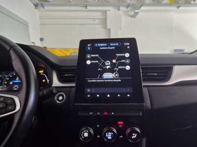 Renault Captur TCe 100 CV GPL Techno (4)