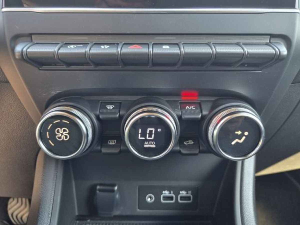 Renault Captur TCe 100 CV GPL Techno (5)