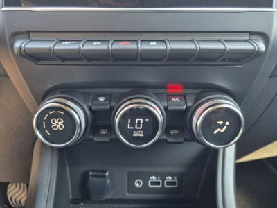 Renault Captur TCe 100 CV GPL Techno (5)