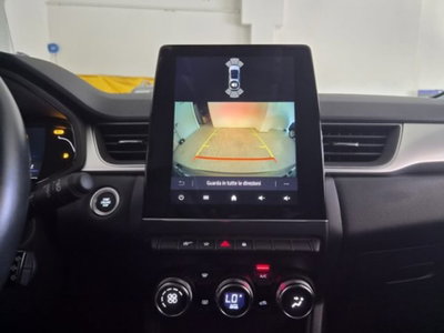 Renault Captur TCe 100 CV GPL Techno (6)