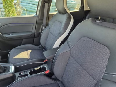Renault Captur TCe 100 CV GPL Techno (7)