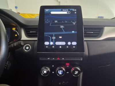 Renault Captur TCe 100 CV GPL Techno (9)