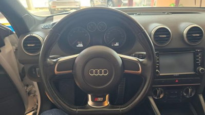 Audi S3 Sportback 2.0 TFSI quattro (10)
