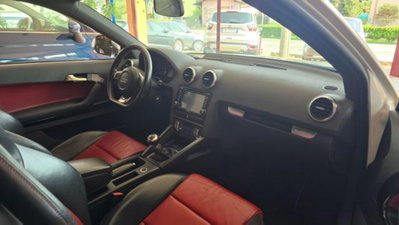 Audi S3 Sportback 2.0 TFSI quattro (12)