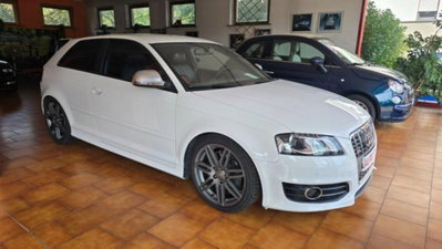 Audi S3 Sportback 2.0 TFSI quattro (3)