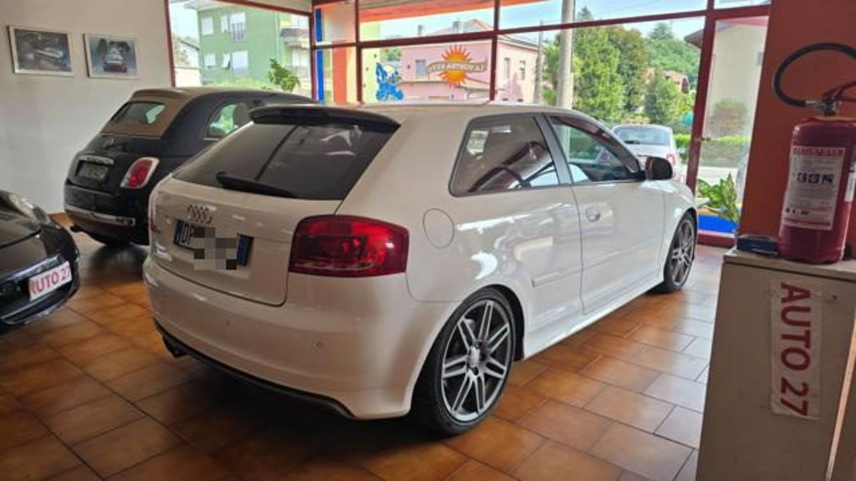 Audi S3 Sportback 2.0 TFSI quattro (4)