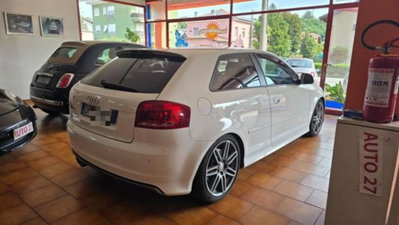 Audi S3 Sportback 2.0 TFSI quattro (4)