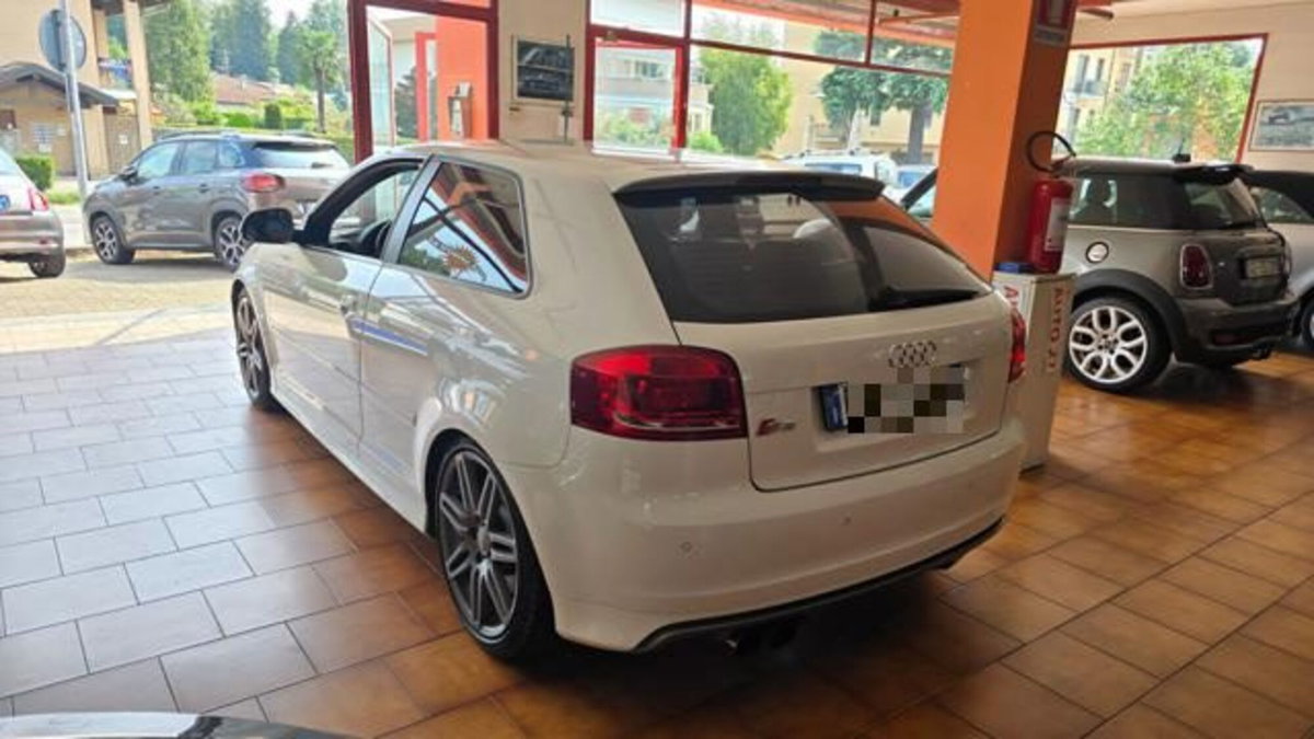 Audi S3 Sportback 2.0 TFSI quattro (6)