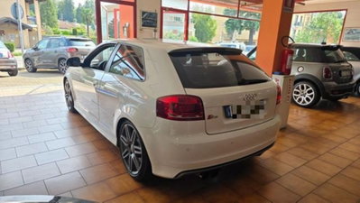 Audi S3 Sportback 2.0 TFSI quattro (6)