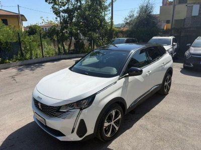 Peugeot 3008 BlueHDi 130 S&S EAT8 Allure Pack usata