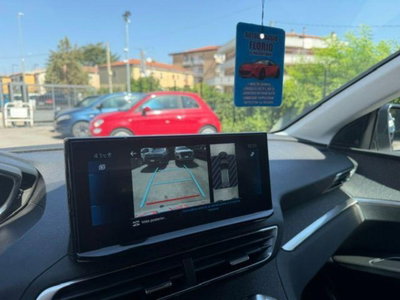 Peugeot 3008 BlueHDi 130 S&S EAT8 Allure Pack (11)