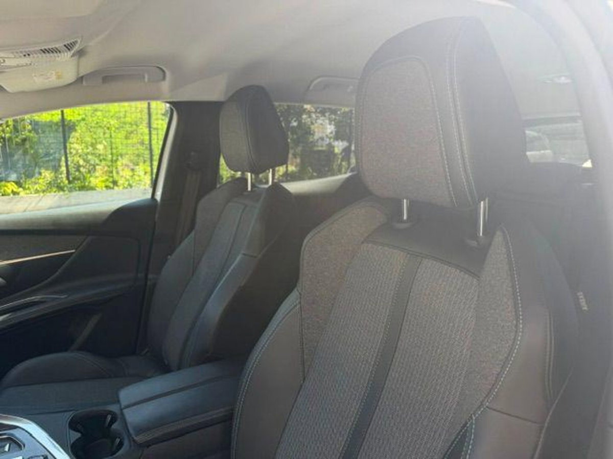 Peugeot 3008 BlueHDi 130 S&S EAT8 Allure Pack (12)