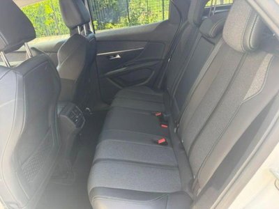 Peugeot 3008 BlueHDi 130 S&S EAT8 Allure Pack (13)