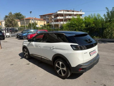 Peugeot 3008 BlueHDi 130 S&S EAT8 Allure Pack (8)