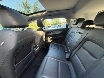 Dr DR 6.0 6.0 1.5 turbo Gpl 149cv cvt (15)