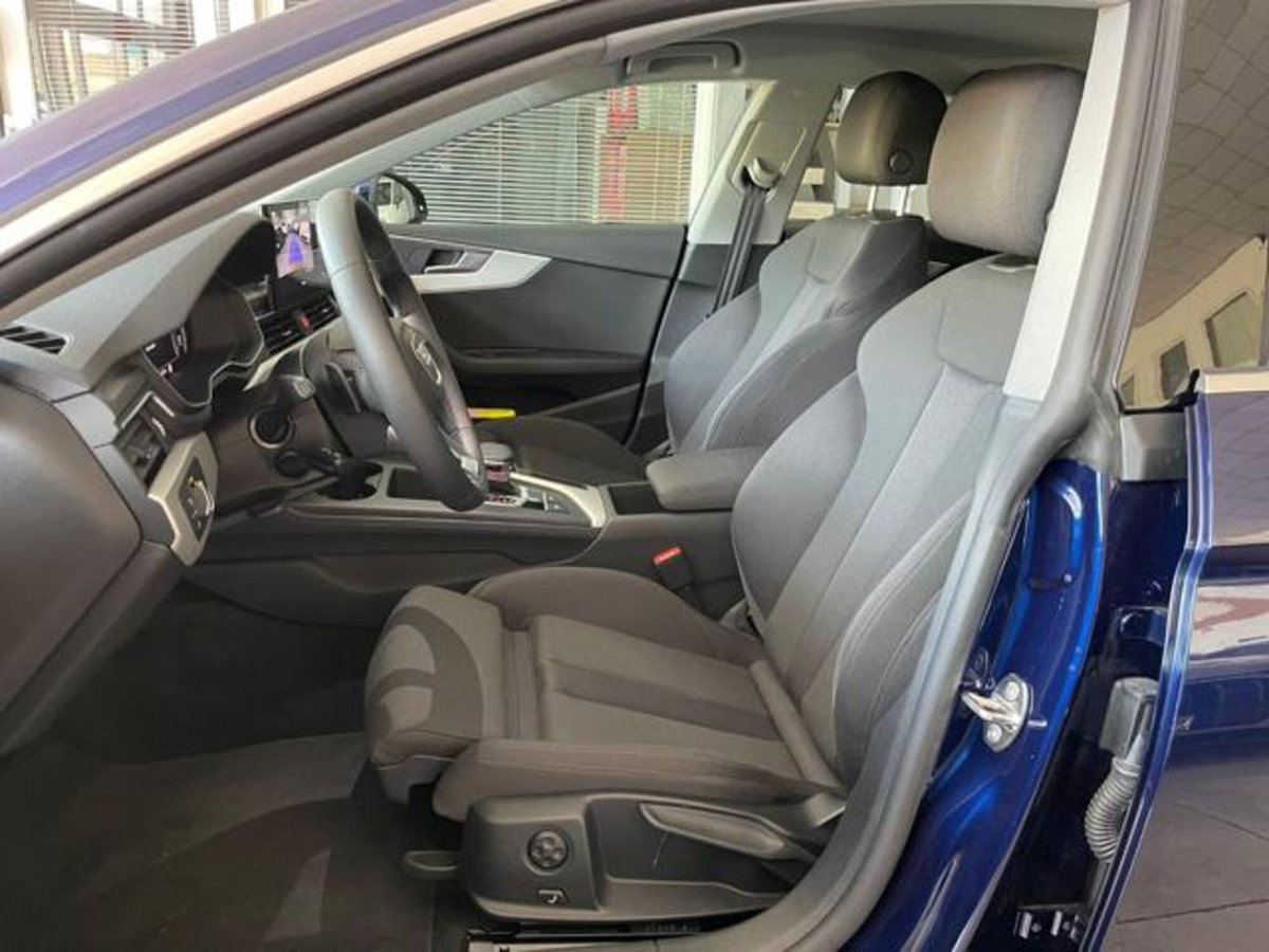 Audi A5 Sportback 40 TDI S tronic (12)