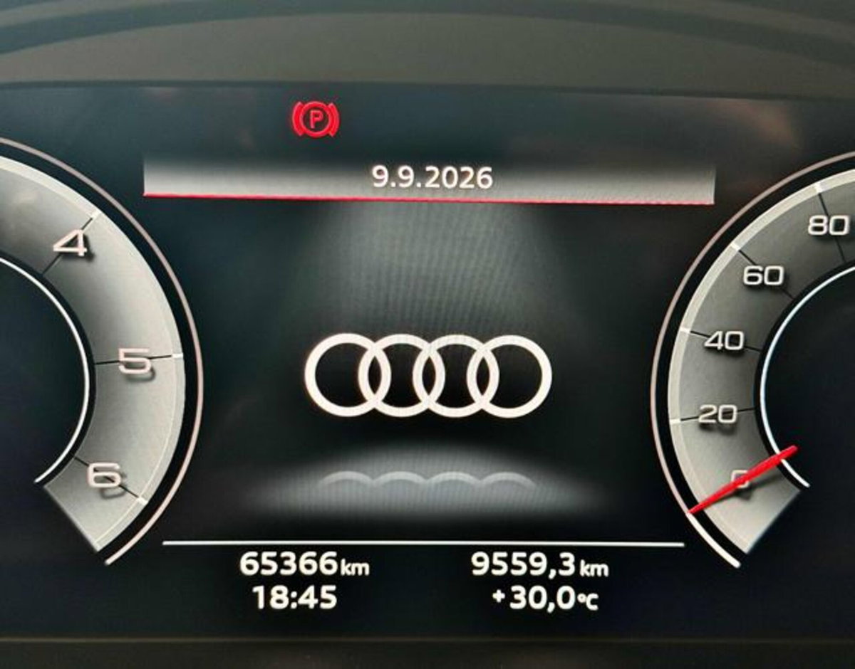 Audi A5 Sportback 40 TDI S tronic (15)