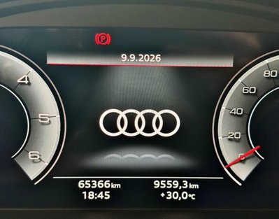 Audi A5 Sportback 40 TDI S tronic (15)