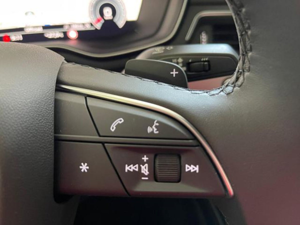 Audi A5 Sportback 40 TDI S tronic (16)