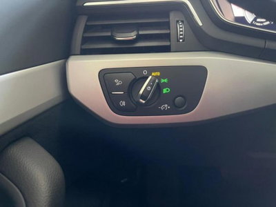 Audi A5 Sportback 40 TDI S tronic (20)