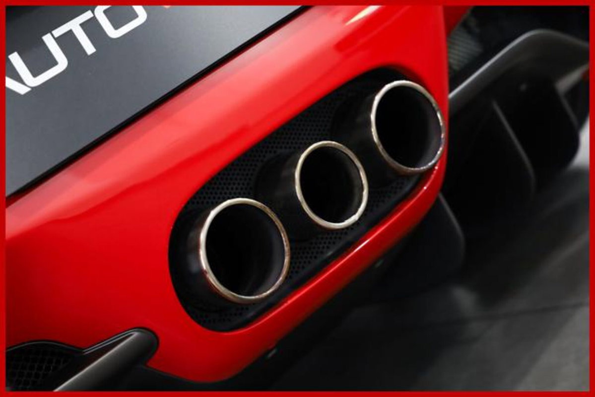 Ferrari 458 Spider 458 Spider DCT (10)