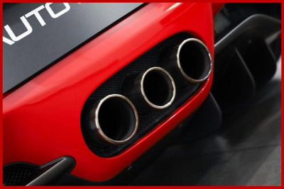 Ferrari 458 Spider 458 Spider DCT (10)