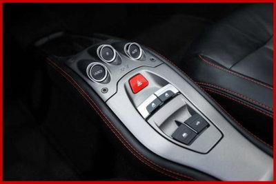 Ferrari 458 Spider 458 Spider DCT (15)