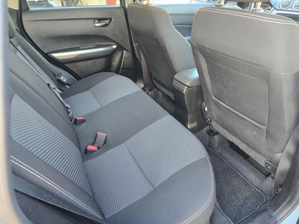 Suzuki Vitara 1.4 Hybrid 4WD AllGrip Easy Cool (10)