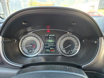 Suzuki Vitara 1.4 Hybrid 4WD AllGrip Easy Cool (15)