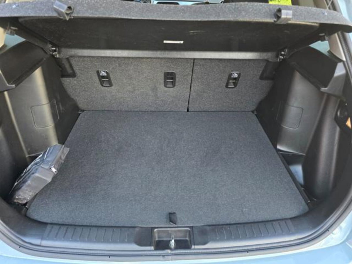 Suzuki Vitara 1.4 Hybrid 4WD AllGrip Easy Cool (9)