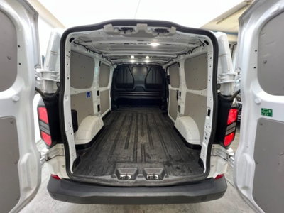 Ford Transit Custom Furgone 280 2.0 ecoblue 136cv Trend L1H1 A8 (11)