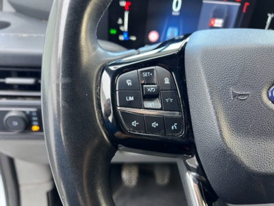 Ford Transit Custom Furgone 280 2.0 ecoblue 136cv Trend L1H1 A8 (13)