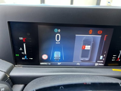 Ford Transit Custom Furgone 280 2.0 ecoblue 136cv Trend L1H1 A8 (17)