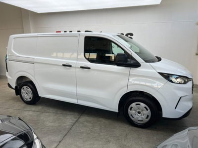 Ford Transit Custom Furgone 280 2.0 ecoblue 136cv Trend L1H1 A8 (8)