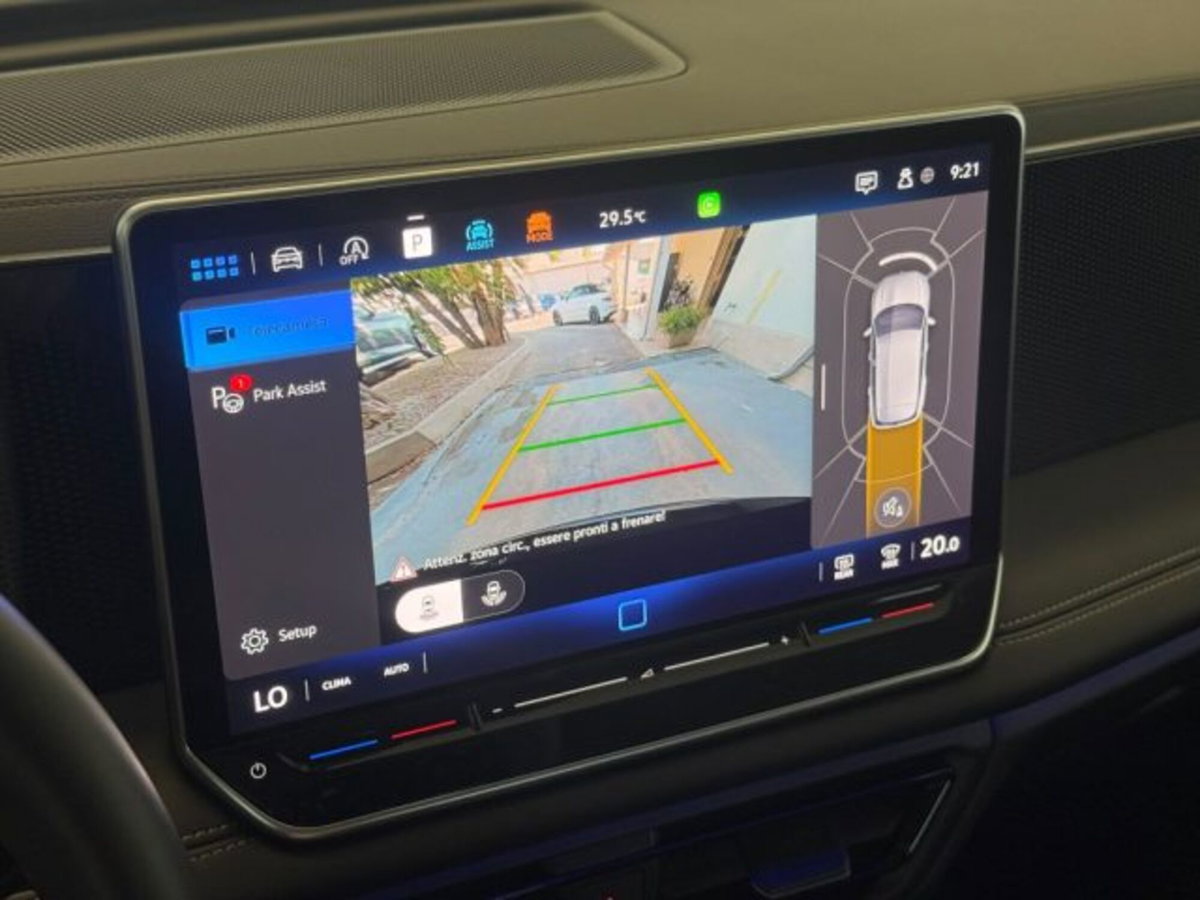 Volkswagen Tiguan 2.0 tdi Edition 20 150cv dsg (13)