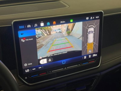 Volkswagen Tiguan 2.0 tdi Edition 20 150cv dsg (13)