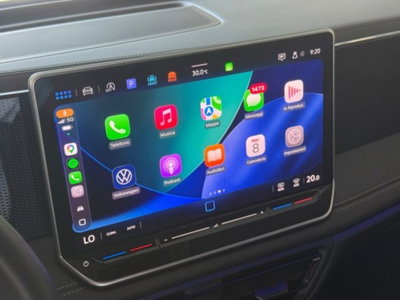Volkswagen Tiguan 2.0 tdi Edition 20 150cv dsg (17)
