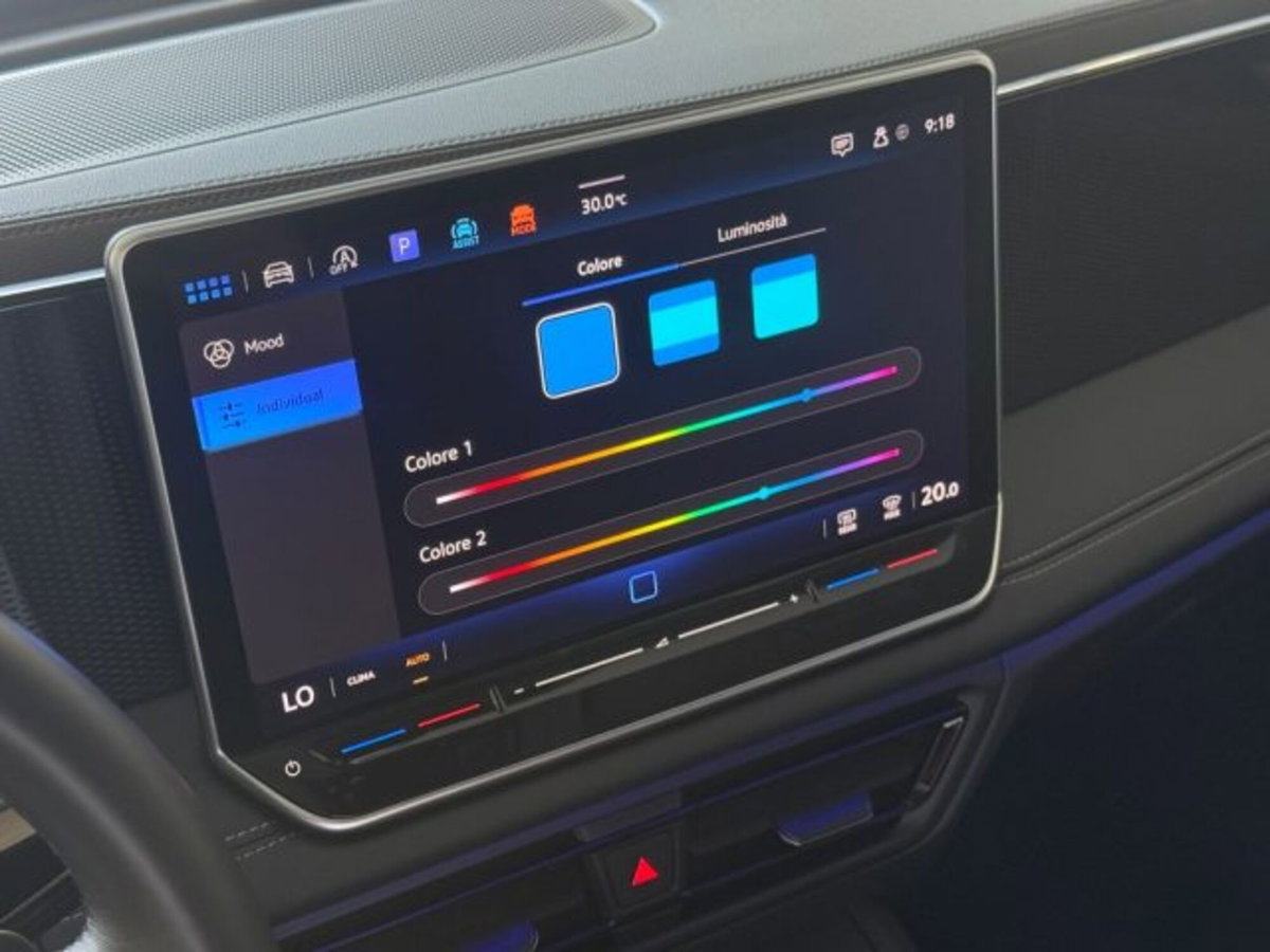Volkswagen Tiguan 2.0 tdi Edition 20 150cv dsg (18)