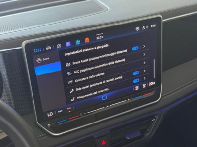 Volkswagen Tiguan 2.0 tdi Edition 20 150cv dsg (19)