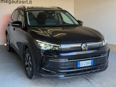 Volkswagen Tiguan 2.0 tdi Edition 20 150cv dsg (2)