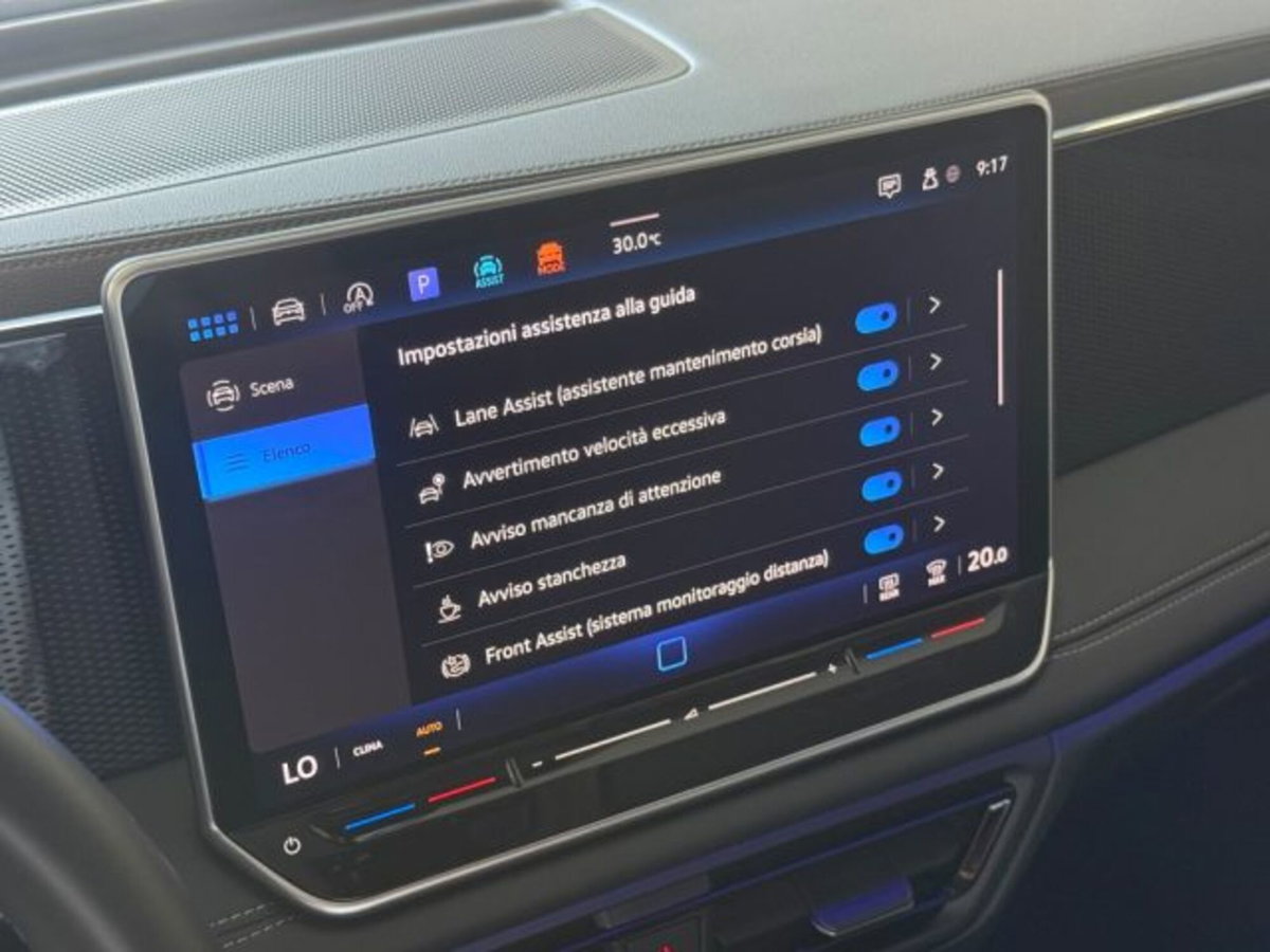 Volkswagen Tiguan 2.0 tdi Edition 20 150cv dsg (20)
