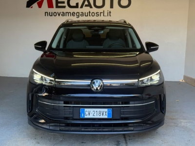 Volkswagen Tiguan 2.0 tdi Edition 20 150cv dsg (3)