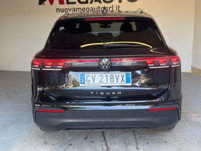 Volkswagen Tiguan 2.0 tdi Edition 20 150cv dsg (6)
