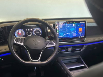 Volkswagen Tiguan 2.0 tdi Edition 20 150cv dsg (9)
